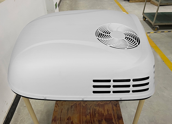 caravan air conditioner